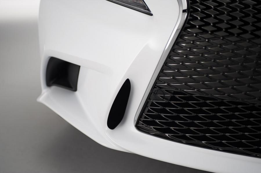  Lexus IS350 F-Sport 2014 года  (фото 79 из 140)